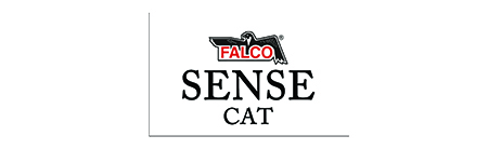 FALCO SENSE CAT