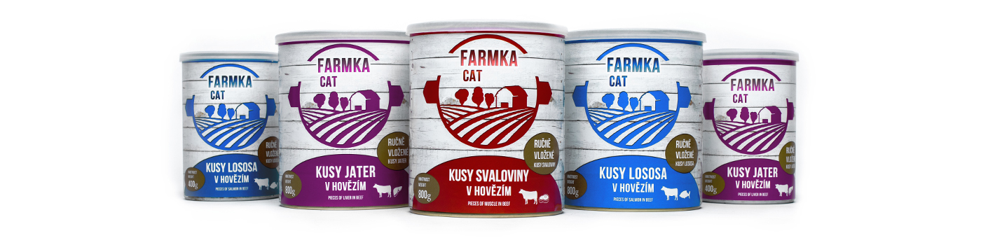 FARMKA CAT