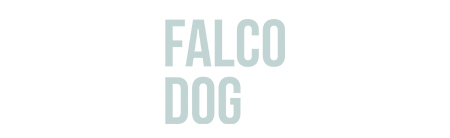 FALCO DOG